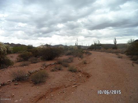 1282 E Moon Vista St #-, Apache Junction, AZ 85119 photo 3