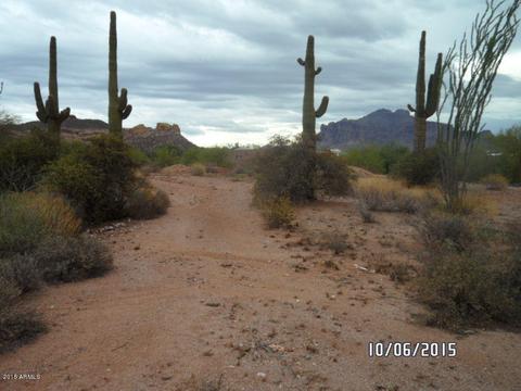 1282 E Moon Vista St #-, Apache Junction, AZ 85119 photo 15