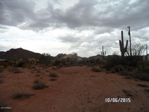 1282 E Moon Vista St #-, Apache Junction, AZ 85119 photo 36