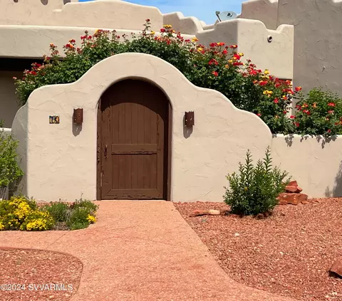 70 Las Ramblas, Sedona, AZ 86351