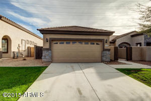 8445 E Peralta Ave, Mesa, AZ 85212 photo 1