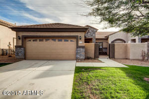 8445 E Peralta Ave, Mesa, AZ 85212 photo 2