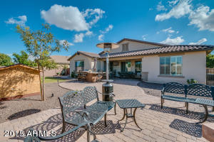 2536 E Carob Dr, Gilbert, AZ 85298 photo 53