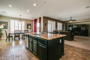 2536 E Carob Dr, Gilbert, AZ 85298 photo 21