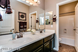 2536 E Carob Dr, Gilbert, AZ 85298 photo 33