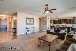 2536 E Carob Dr, Gilbert, AZ 85298 photo 15