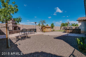 2536 E Carob Dr, Gilbert, AZ 85298 photo 52