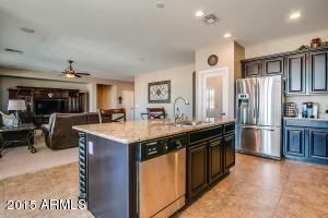 2536 E Carob Dr, Gilbert, AZ 85298 photo 20