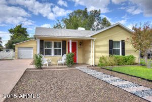 4220 N 18th Pl, Phoenix, AZ 85016 photo 1