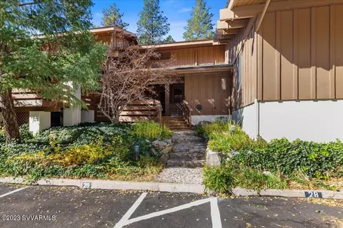 8351 N State Route 89a #29, Sedona, AZ 86336