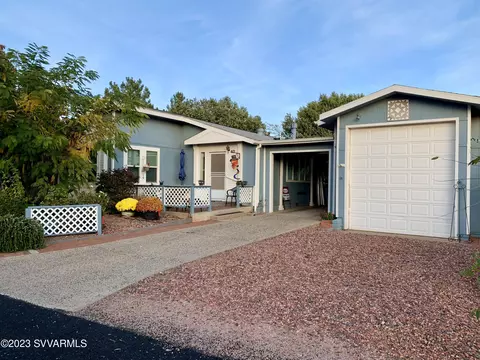 40 Camino Vista Ln, Sedona, AZ 86336