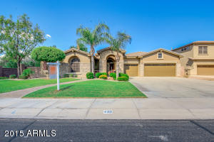 430 E Joseph Way, Gilbert, AZ 85295 photo 1
