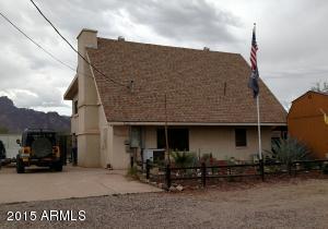 2145 N Starr Rd, Apache Junction, AZ 85119 photo 16