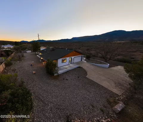 1105 S Chuckawalla Dr, Cottonwood, AZ 86326