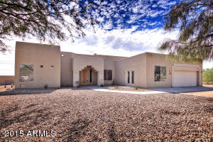 821 E Desert Ranch Rd, Phoenix, AZ 85086 photo 1