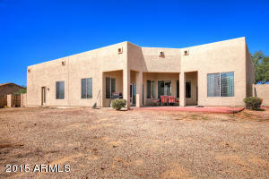 821 E Desert Ranch Rd, Phoenix, AZ 85086 photo 25