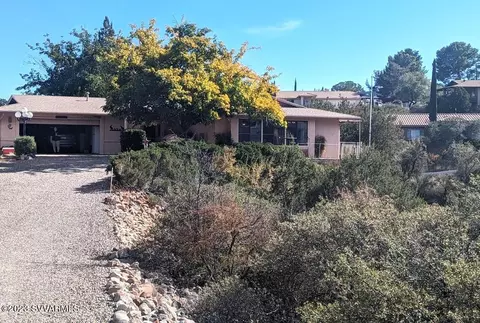 1905 S Deserama Cir, Cottonwood, AZ 86326