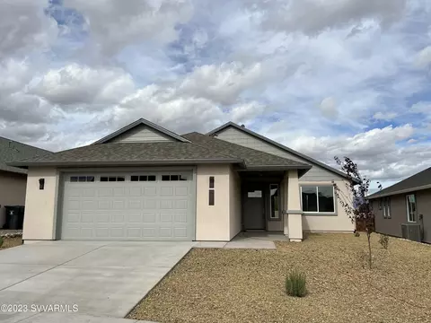 1496 Sangria Dr, Cottonwood, AZ 86326