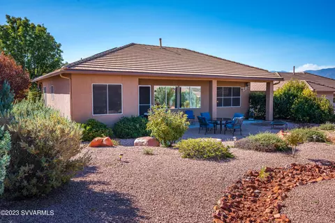 4890 Night Hawk Dr, Cornville, AZ 86325 photo 3