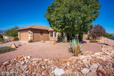 4890 Night Hawk Dr, Cornville, AZ 86325 photo 2