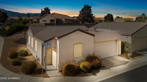 920 Corazon Ln, Cottonwood, AZ 86326