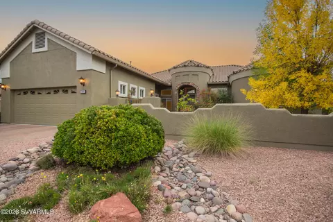 5895 E La Privada Dr, Cornville, AZ 86325