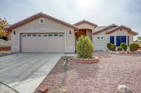 6315 E Drifting Cloud Ct, Cornville, AZ 86325
