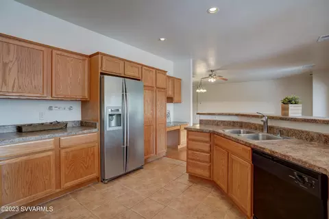 6315 E Drifting Cloud Ct, Cornville, AZ 86325 photo 2