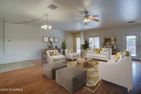 6315 E Drifting Cloud Ct, Cornville, AZ 86325 photo 8