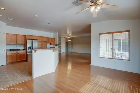 6315 E Drifting Cloud Ct, Cornville, AZ 86325 photo 4
