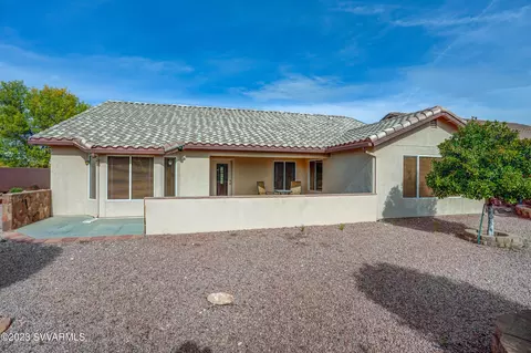 6315 E Drifting Cloud Ct, Cornville, AZ 86325 photo 15