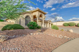 6760 E Vinson Cir, Mesa, AZ 85215 photo 6