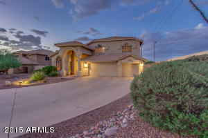 6760 E Vinson Cir, Mesa, AZ 85215 photo 5