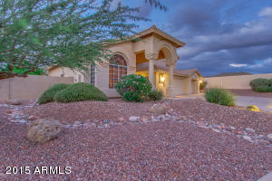 6760 E Vinson Cir, Mesa, AZ 85215 photo 4