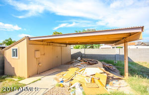 4620 E Hidalgo Ave, Phoenix, AZ 85040 photo 16