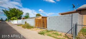 4620 E Hidalgo Ave, Phoenix, AZ 85040 photo 2
