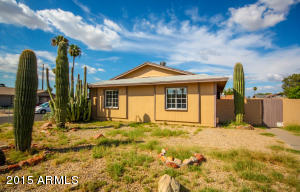4620 E Hidalgo Ave, Phoenix, AZ 85040 photo 1
