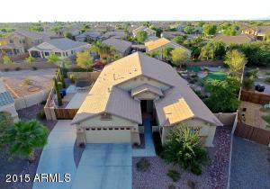 2442 E Locust Ct, Chandler, AZ 85286