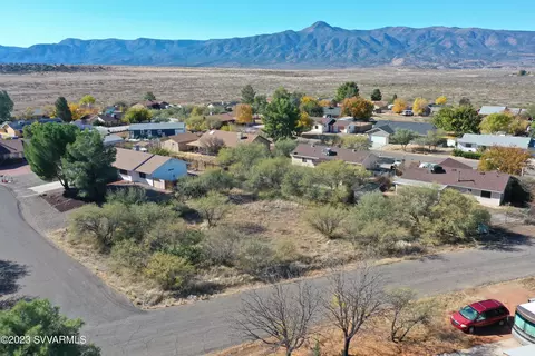 000 S Blue Water Circle Rd, Camp Verde, AZ 86322