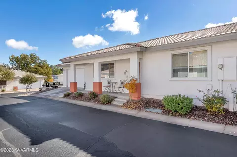 825 E Mary Ct, Cottonwood, AZ 86326