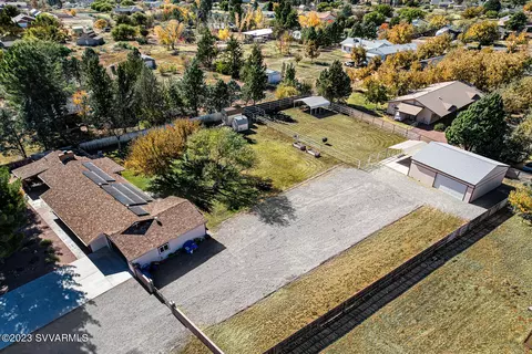 1734 S Quarterhorse Ln, Camp Verde, AZ 86322