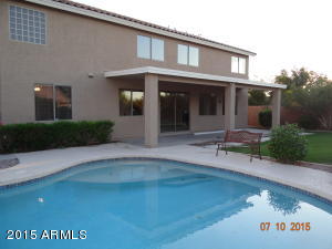1112 E Shannon St, Gilbert, AZ 85295 photo 39