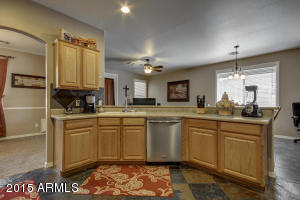 10932 E Cholla Rd, Mesa, AZ 85207 photo 14