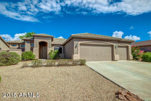 10932 E Cholla Rd, Mesa, AZ 85207 photo 2