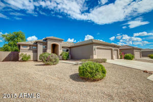 10932 E Cholla Rd, Mesa, AZ 85207 photo 3