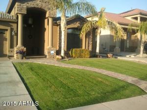 3764 E Bart St, Gilbert, AZ 85295 photo 13