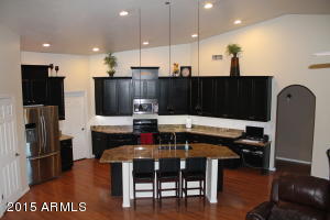 3764 E Bart St, Gilbert, AZ 85295 photo 2
