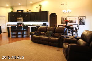 3764 E Bart St, Gilbert, AZ 85295 photo 3