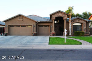 3764 E Bart St, Gilbert, AZ 85295 photo 1