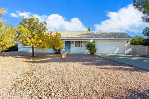 400 Antelope Dr, Clarkdale, AZ 86324